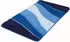 Kleine Wolke Badteppich OCEAN Royalblau 55 x 65 cm