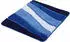 Kleine Wolke Badteppich OCEAN Royalblau 55 x 65 cm