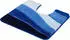 Kleine Wolke Badteppich OCEAN Royalblau 55 x 65 cm