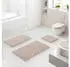 Grund Badteppich CAFFI beige 60x100 cm