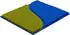 Grund Badteppich MANTA blau 50x60 cm