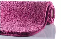 Grund Badematte "Melange" H&ouml;he 27 mm rutschhemmend beschichtet