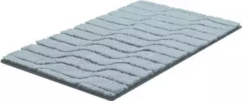 Grund Badteppich VOGUE Salbei 70x120 cm