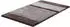 Grund WC-Vorleger ROOM Taupe 50x60 cm ohne Ausschnitt