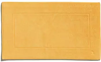 M&ouml;ve Superwuschel 60x60cm gold