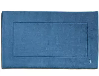 M&ouml;ve Superwuschel 60x60cm cornflower