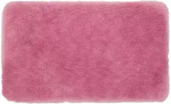 G&ouml;zze Deluxe Badematte altrosa, Polyester, 70x120cm (91032204-0)
