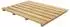 Spetebo Bambus Badematte rutschfest 53x35cm (3178)