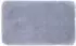 Gözze Deluxe Badematte Polyester silber 70x120cm (74775902-0)