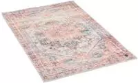 TOM TAILOR HOME Badematte "Oriental Bath THREE" H&ouml;he 7 mm rutschhemmend beschichtet