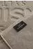 Sansibar Sylt Badematte 50x80cm, 100% Baumwolle, taupe