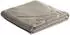 Sansibar Sylt Badematte 50x80cm, 100% Baumwolle, taupe