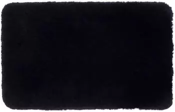 G&ouml;zze DELUXE Badematte Polyester graphit 50x70cm (61893339-0)