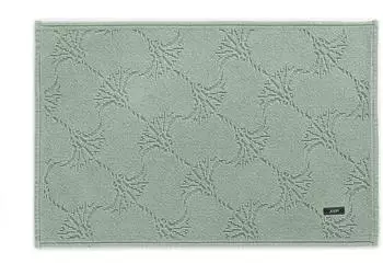 Joop! NEW CORNFLOWER Badteppich aqua, 60x90cm