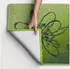 Grund Lusia (70 x 120 cm) green