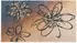 Grund Badteppich LUSIA taupe 70x120 cm