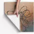 Grund Badteppich LUSIA taupe 70x120 cm
