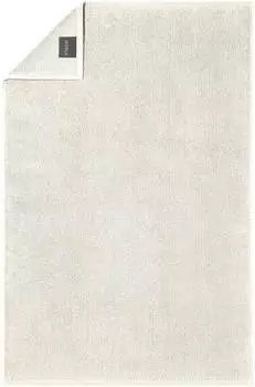 Egeria Boston Badematte Baumwolle, ivory (40401459-0)