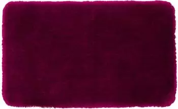 G&ouml;zze Deluxe Badematte cyclam, Polyester, 70x120cm (27944302-0)