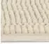 Beautissu BeauMare WR Badematte 50x80cm, natur