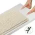 Beautissu BeauMare WR Badematte 50x80cm, natur