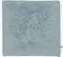 Rhomtuft Badteppich Pur 100% Baumwolle, aquamarin, 60x60cm (400)