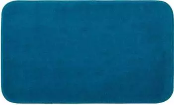 G&ouml;zze Rio Premium Badematte Polyester, petrol, 50x70cm (93564267-0)