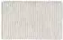 Wenko Solivo Badematte weiß, Polyester/Baumwolle, 50x80cm (Solivo)