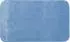 Gözze Rio Premium Badematte blau, Polyester, 50x70cm (100000-050070-50)