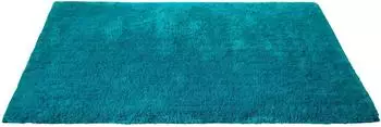 Dyckhoff Siena Badematte Polyester smaragd 55x65cm (73692409-1)