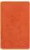 vidaXL Anti-Rutsch-Badematten-Set 2-tlg., orange, PP, 50x50cm