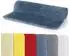 Spirella Fino Badteppich Mikrofaser 40x60cm blau (10.20031)