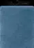 Spirella Fino Badteppich Mikrofaser 40x60cm blau (10.20031)