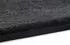 Gözze Rio Premium Badematte schwarz, 70x120cm, Polyester (100000-070120-99)