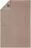 Egeria Boston Badematte Baumwolle, taupe, 50x80cm (96558817-0)