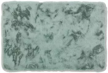 Sch&ouml;ner Wohnen Bali Badematte mint, 67x110cm