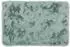 Schöner Wohnen Bali Badematte mint, 67x110cm
