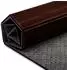 Karat Badematte Emma Bambus dunkelbraun 60x90cm (fd-8053)