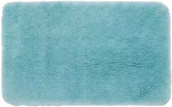 G&ouml;zze Deluxe Badematte mintgr&uuml;n, 70x120cm, Polyester (86909542-0)