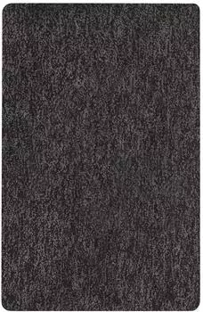 Spirella Gobi Badezimmerteppich Mikrofaser 55x65cm anthrazit (10.12791)