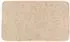 Grund Melange Badematte 80x140cm, beige, Polyacryl