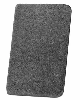 Beautissu Badematte Hochflor rutschfest 60x100cm (340294)