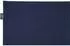 Rhomtuft Plain Badematte kobalt, 50x70cm (84)