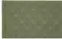 Rhomtuft Seaside Badematte 50x70cm, 100% Baumwolle, olive (404)