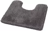 Kleine Wolke Badematte "RELAX, Badvorleger, Badezimmer Teppich" H&ouml;he 30 mm