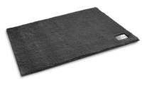 Joop! Badteppich Luxury 069 Anthrazit - 70x120cm