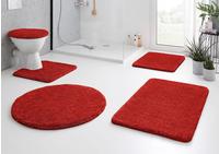 Kleine Wolke Badematte "RELAX, Badvorleger, Badezimmer Teppich" H&ouml;he 30 mm