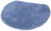 Kleine Wolke Badematte "RELAX, Badvorleger, Badezimmer Teppich" H&ouml;he 30 mm