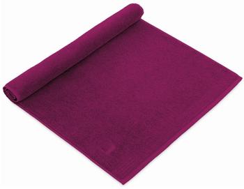Möve Superwuschel 50x70cmberry