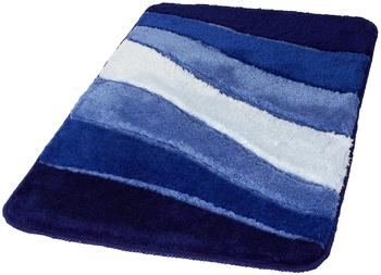 Meusch Ocean 70x120cm royalblau Meusch Ocean 70x120cm royalblau